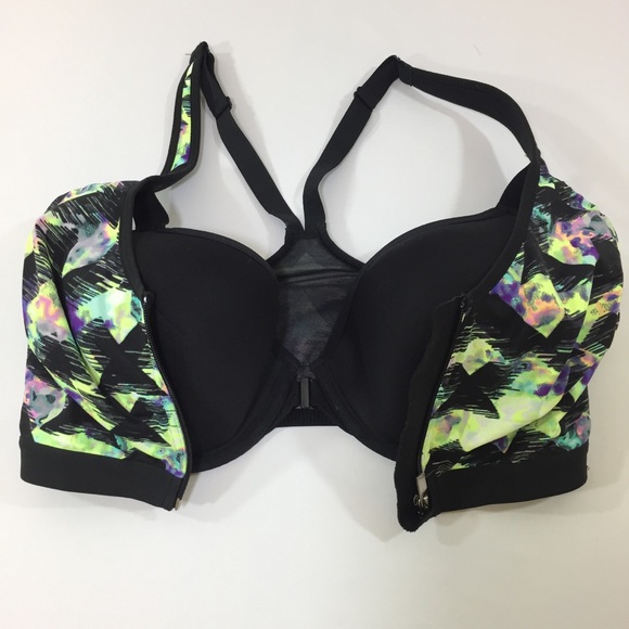 Victoria’s Secret Knockout Sport Bra 34DD - Picture 3 of 4